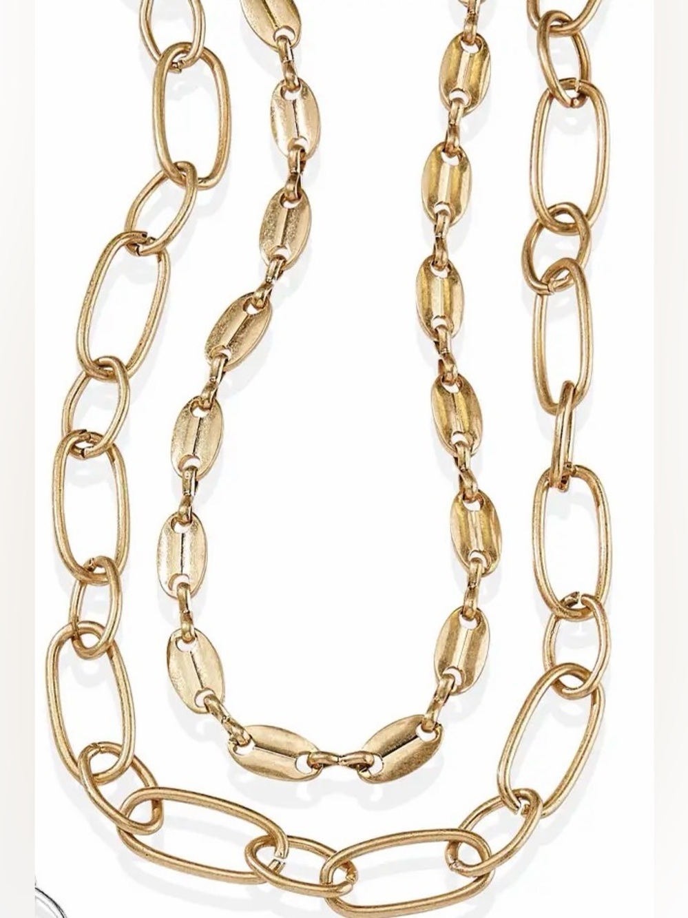 Trudy Necklace by Park Lane - Picture 1 of 4